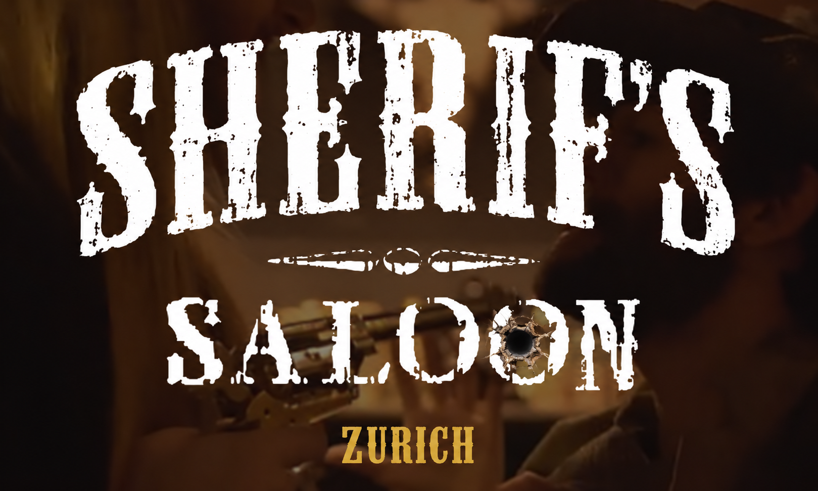 Sherif's Saloon — Zurich